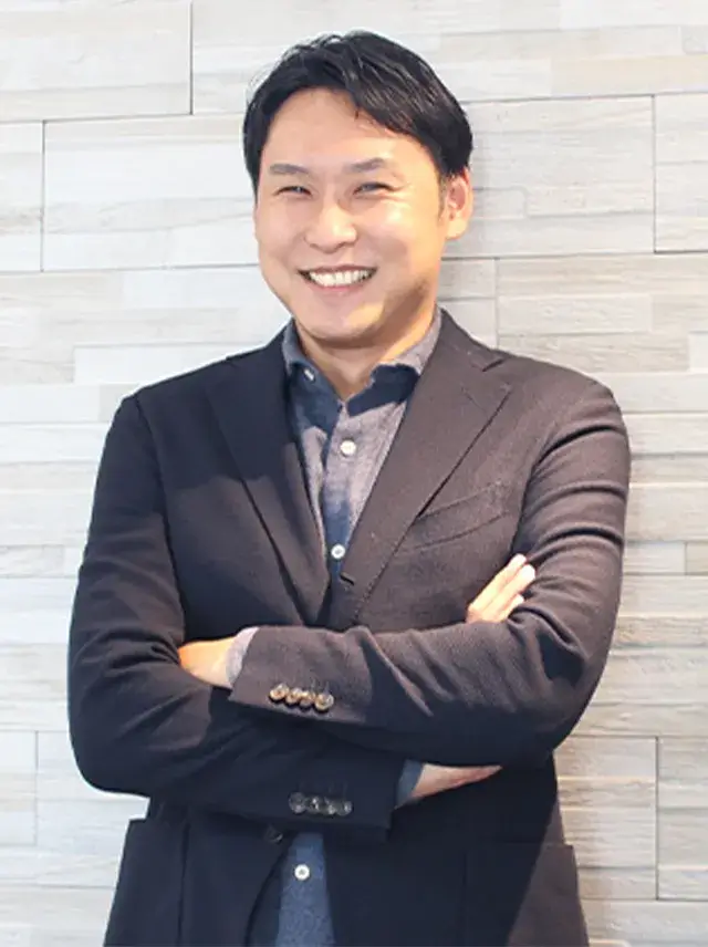 代表取締役 藤井 勇作